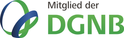 DGNB member logo