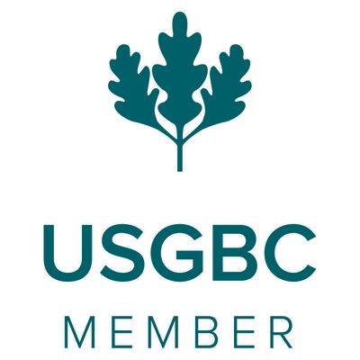 USGBC Member logo